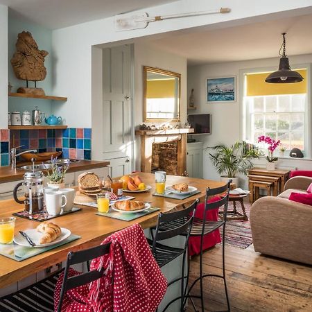 Coastguards Beach House Camber Extérieur photo