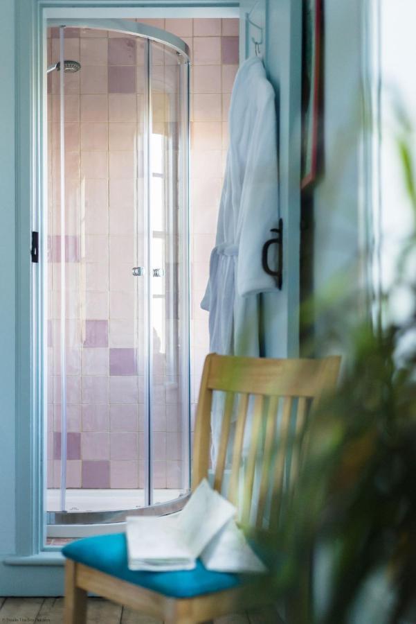 Coastguards Beach House Camber Extérieur photo