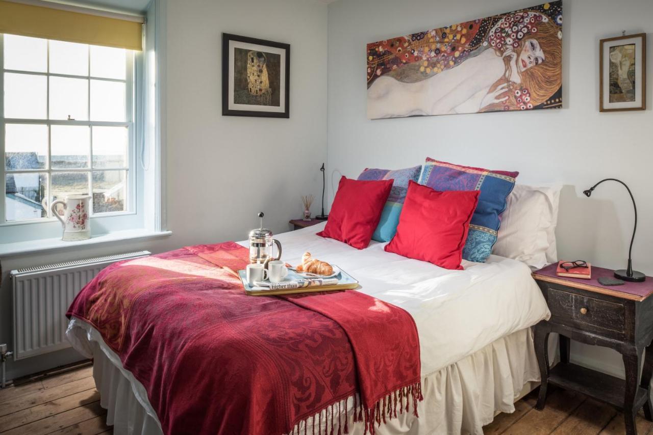 Coastguards Beach House Camber Extérieur photo